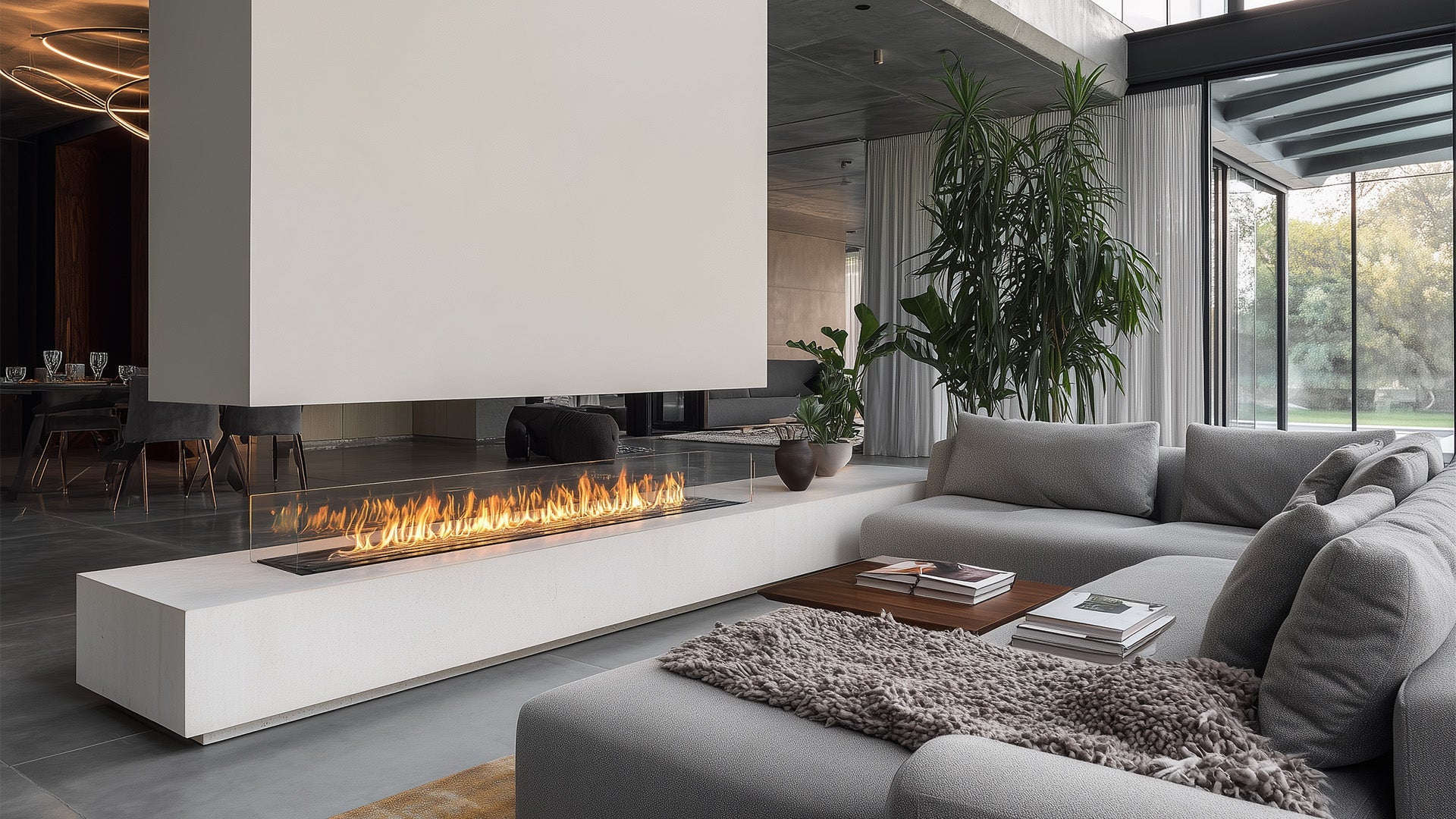 Planika Bioethanol Fireplaces for Modern Homes: 2026 Design Guide ...