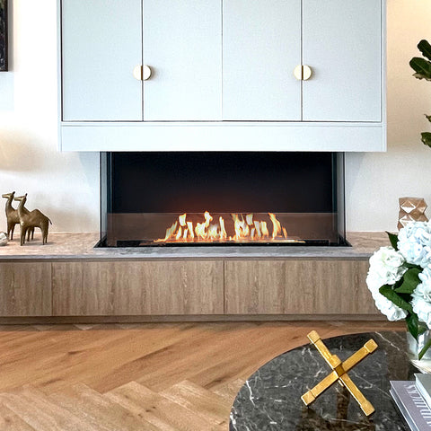 EcoSmart Bay - Flex Fireplace