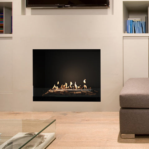 EcoSmart Heritage Bioethanol Fireplace Insert