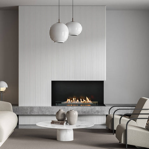 Planika Neo Fireplace