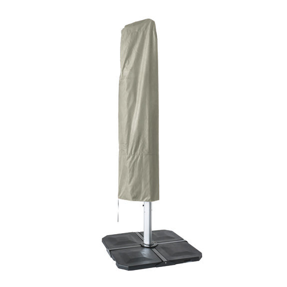 Reliable protection for your parasol