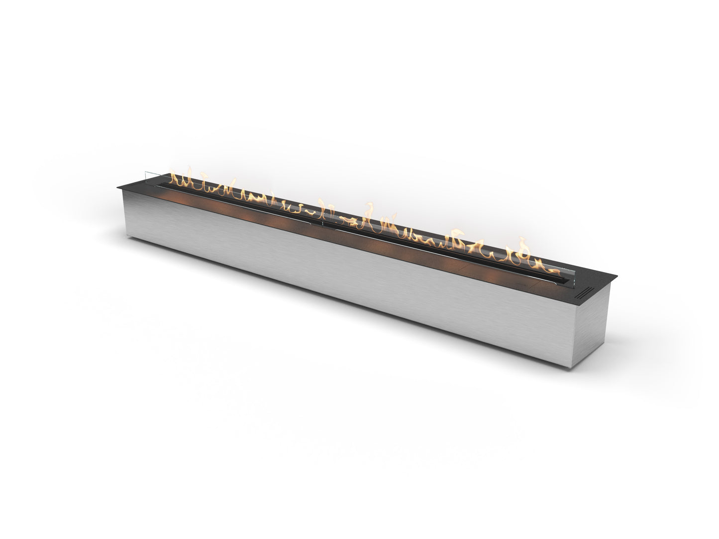 Planika - FLA 4 1990 BURNER