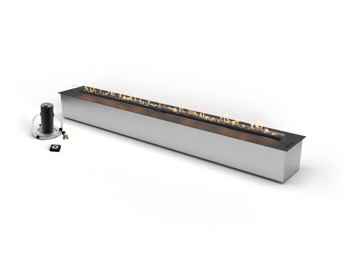 Planika - FLA 4 1990 BURNER
