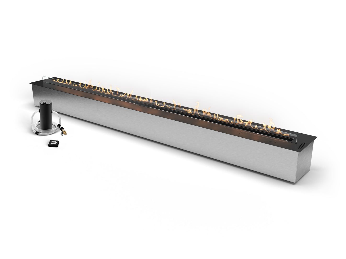 Planika - FLA 4 2490 BURNER