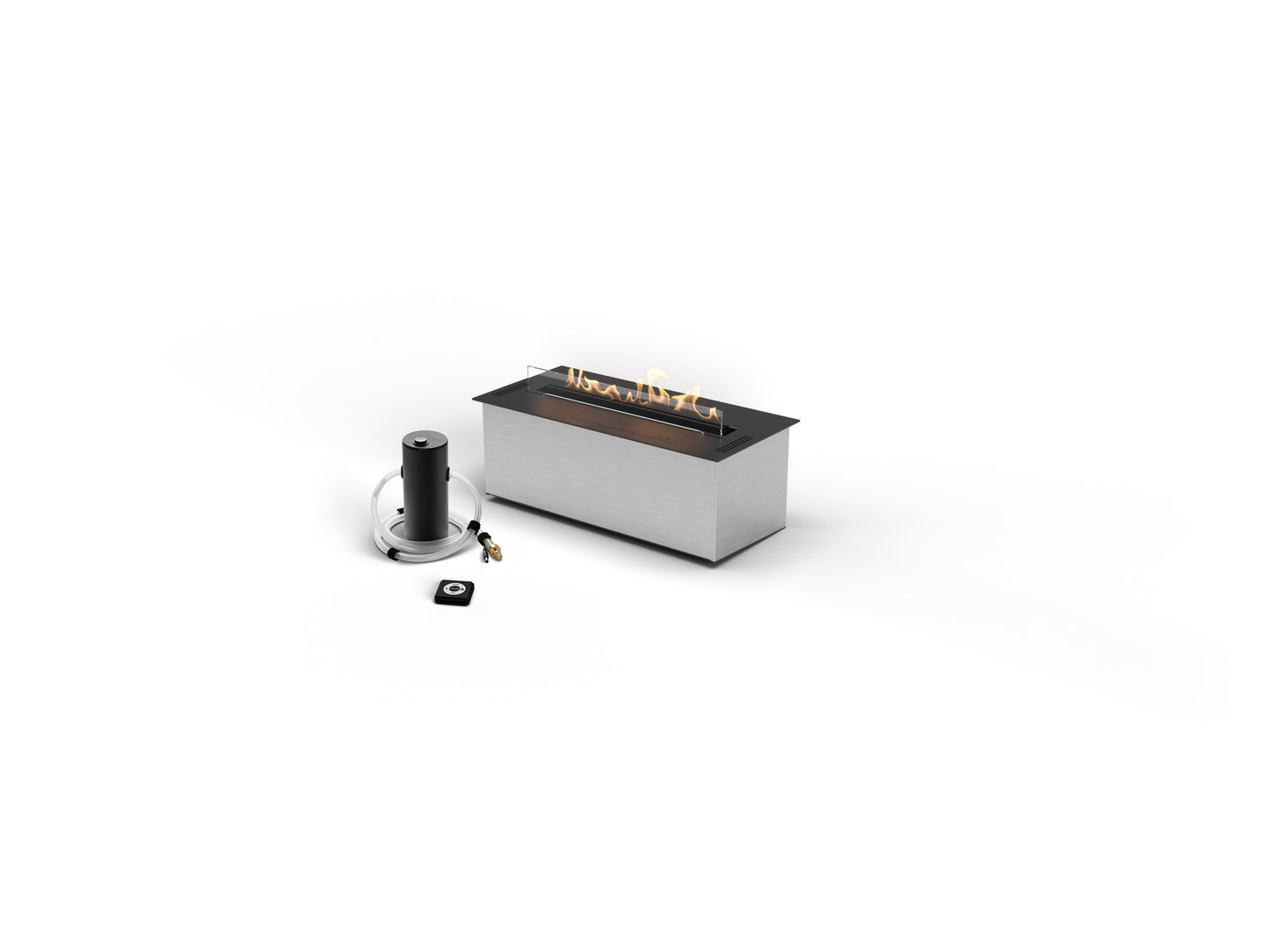 Planika - FLA 4 590 BURNER