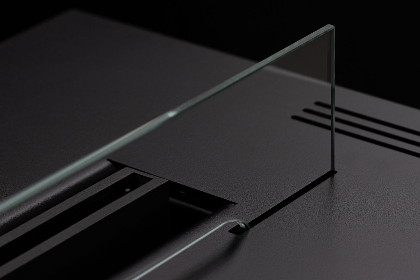 Planika FLA4 Plus 590 Bioethanol Burner