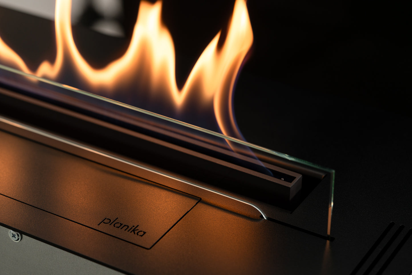 Planika - Burners - FLA 4 plus 2490 BURNER
