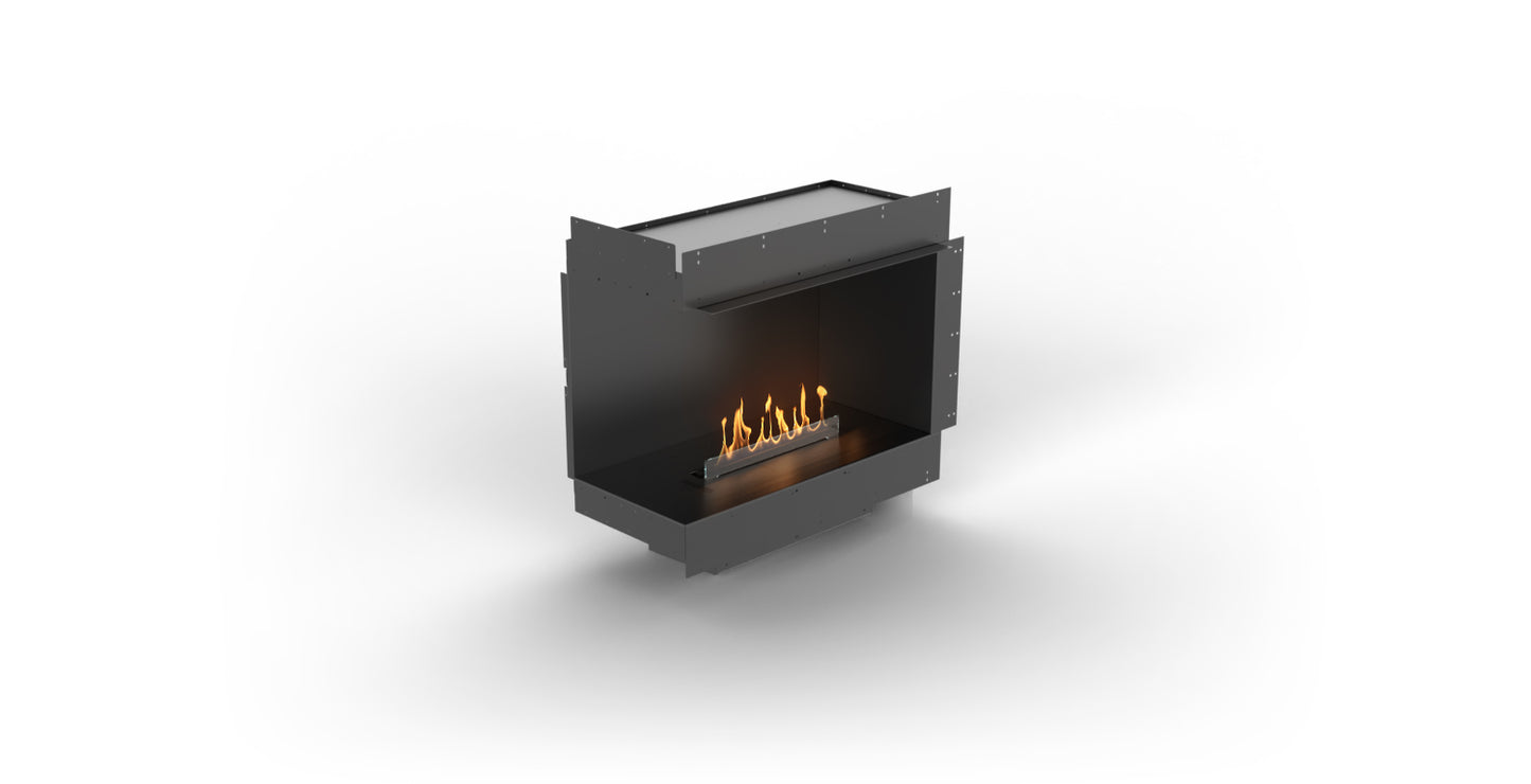 Planika - Inserts - FORMA 800 Left Corner with FLA 4 590