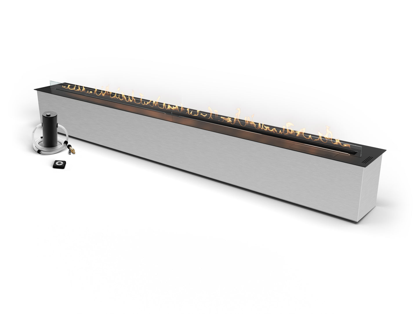 Planika - Burners - FLA 4 plus 2490 BURNER