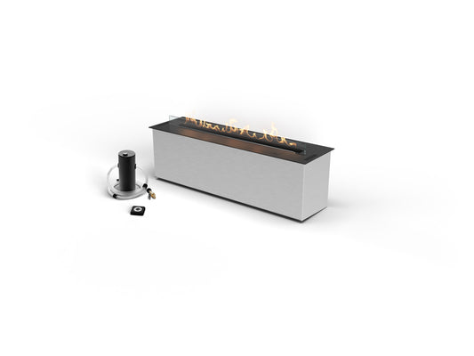 Planika FLA4 Plus 990 Bioethanol Burner