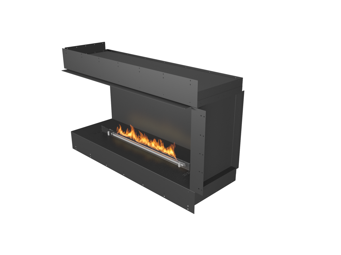 Planika - Inserts - FORMA 1000 Left Corner with Prime Fire 2.0 790
