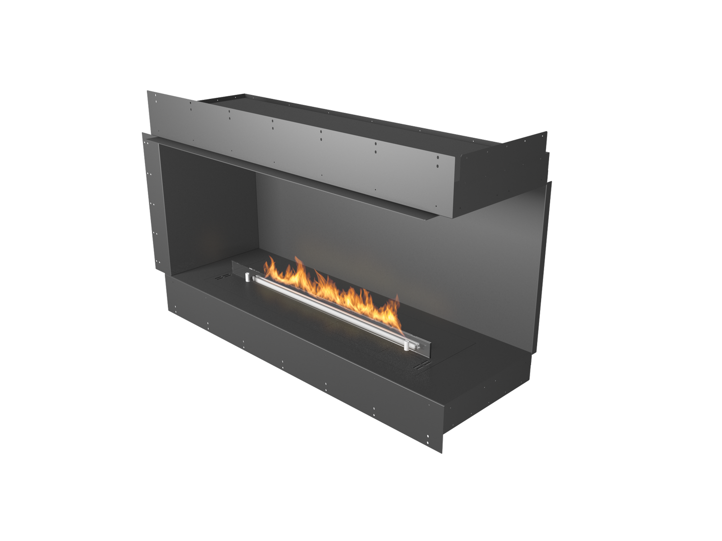 Planika - Inserts - FORMA 1000 Right Corner with Prime Fire 2.0 790