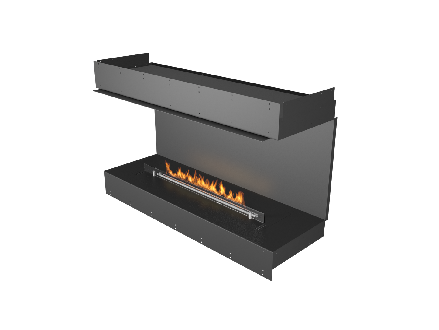 Planika - Inserts - FORMA 1000 Three-Sided with Prime Fire 2.0 790