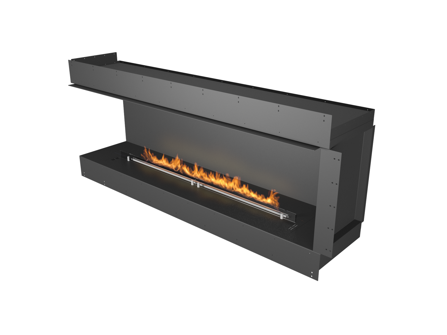 Planika - Inserts - FORMA 1500 Left Corner with Prime Fire 2.0 1190