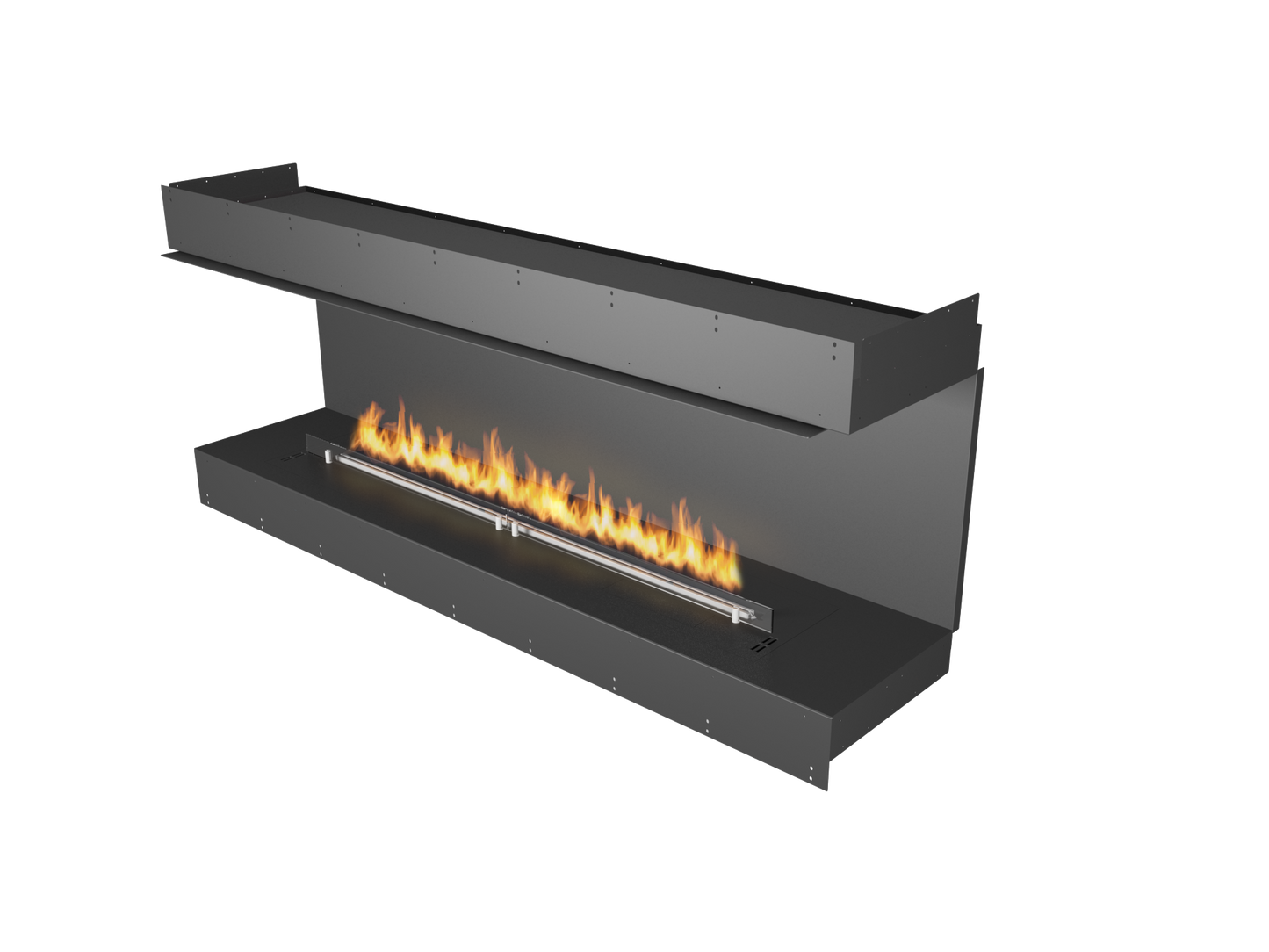 Planika - Inserts - FORMA 1500 Three-Sided with Prime Fire 2.0 1190
