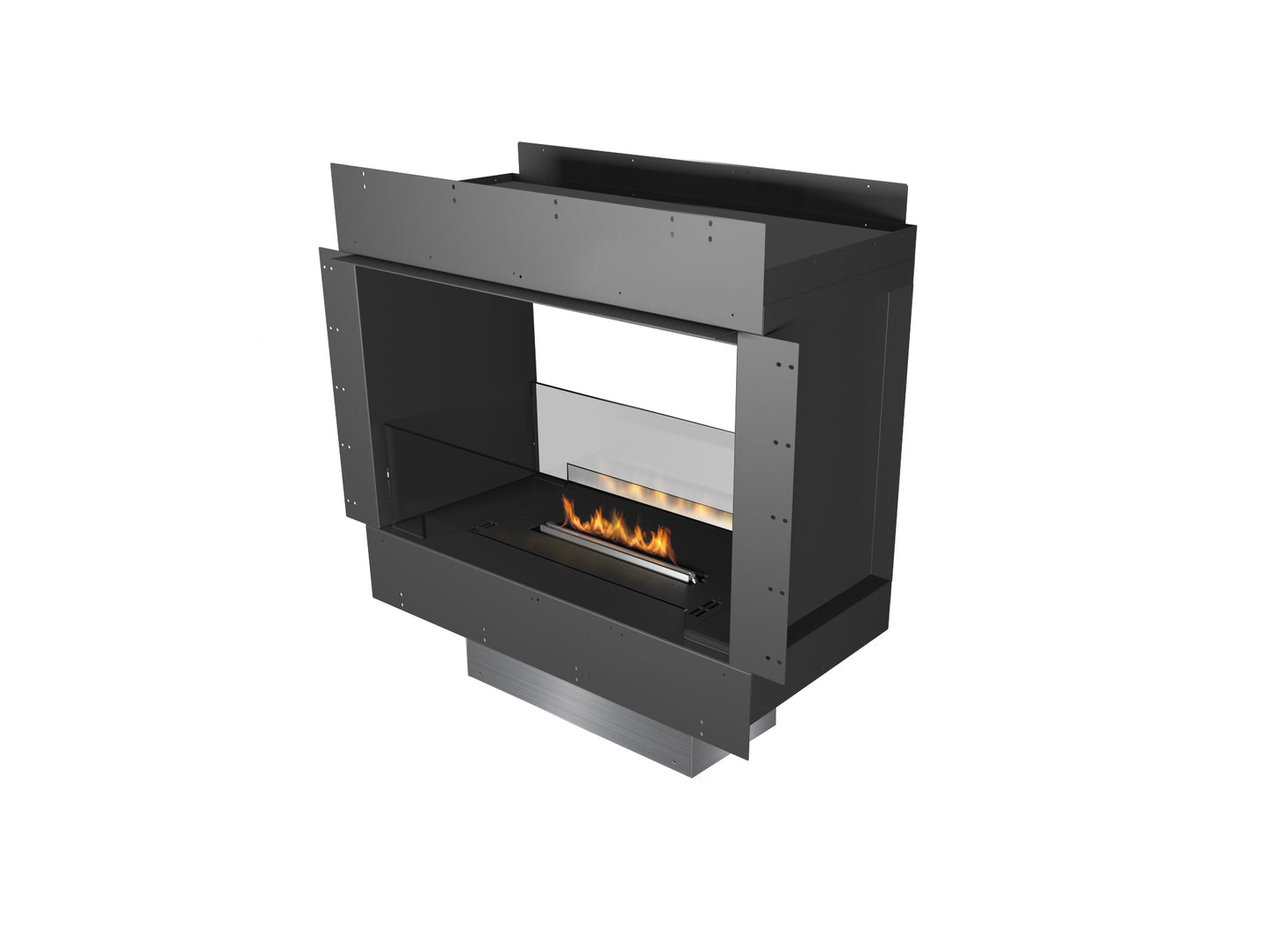 Planika - Inserts - FORMA 800 Tunnel with Prime Fire 2.0 590