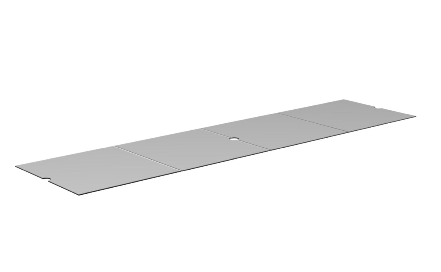EcoSmart Fire - L65 Cover Plate