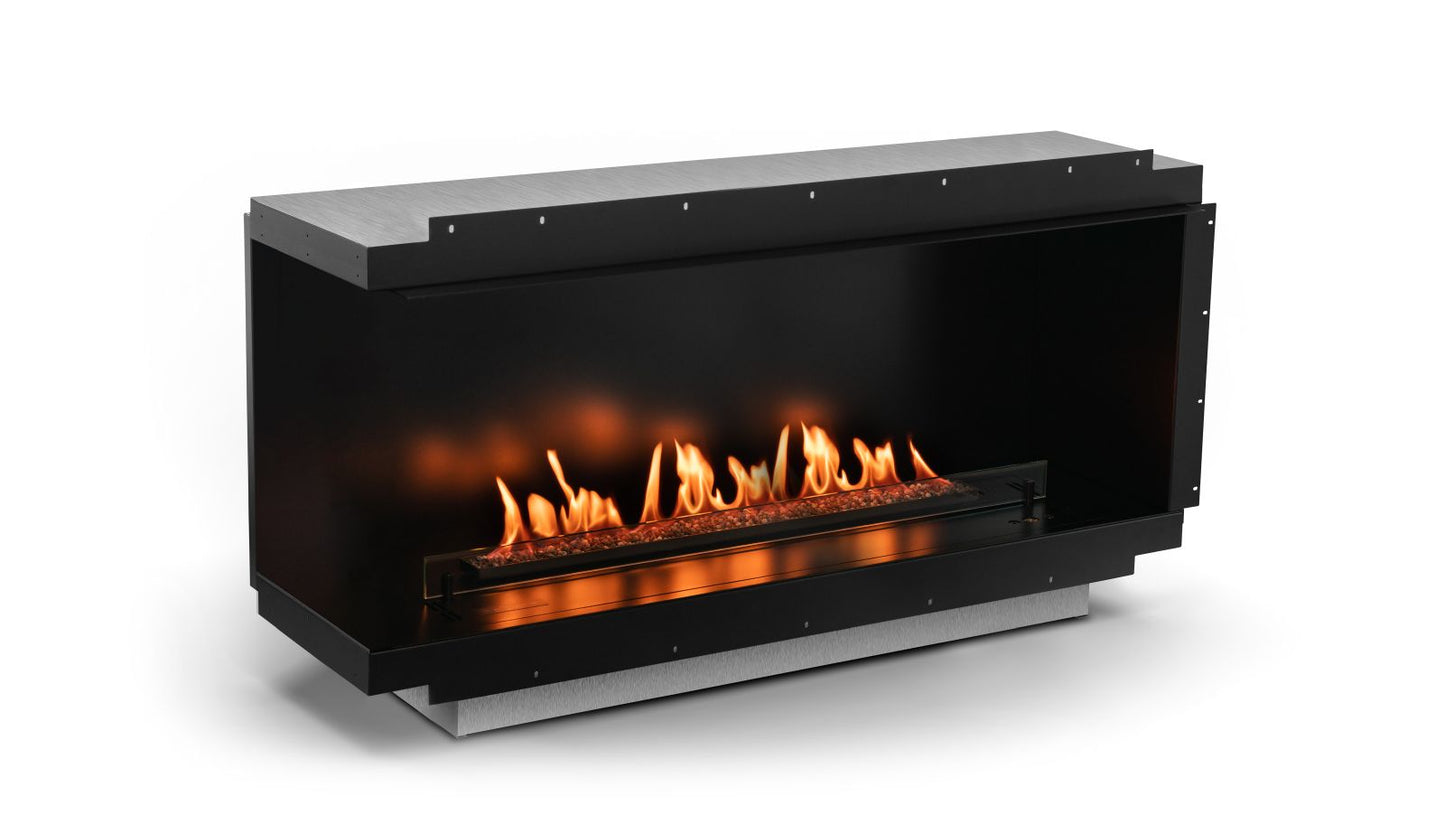 Planika - Insert fireplace - NEO 1000 Fireplace