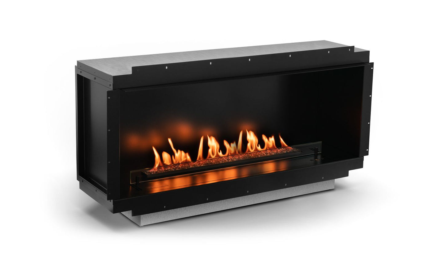 Planika - Insert fireplace - NEO 1000 Fireplace