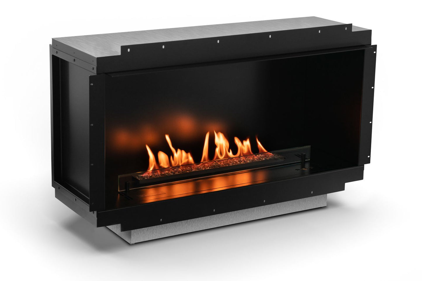Planika - Insert fireplace - NEO 750 Fireplace