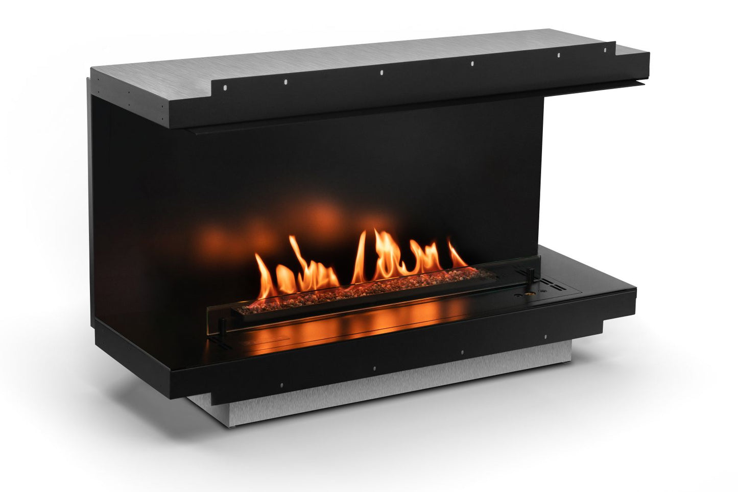 Planika - Insert fireplace - NEO 750 Fireplace