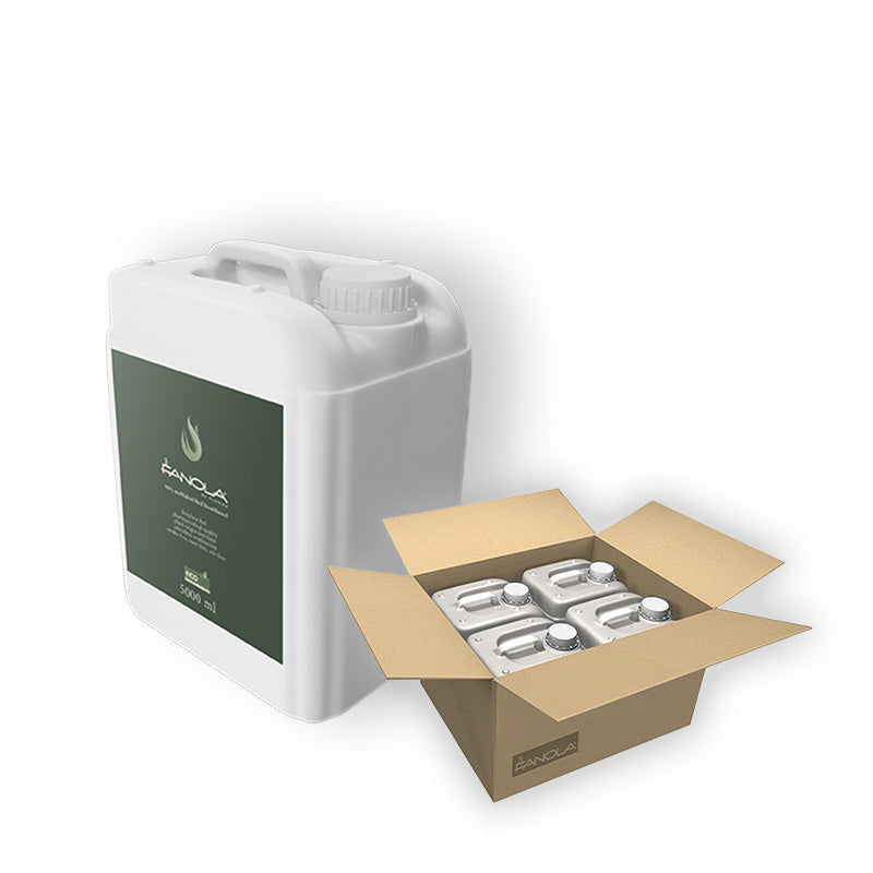 Planika Fanola Bioethanol Fuel