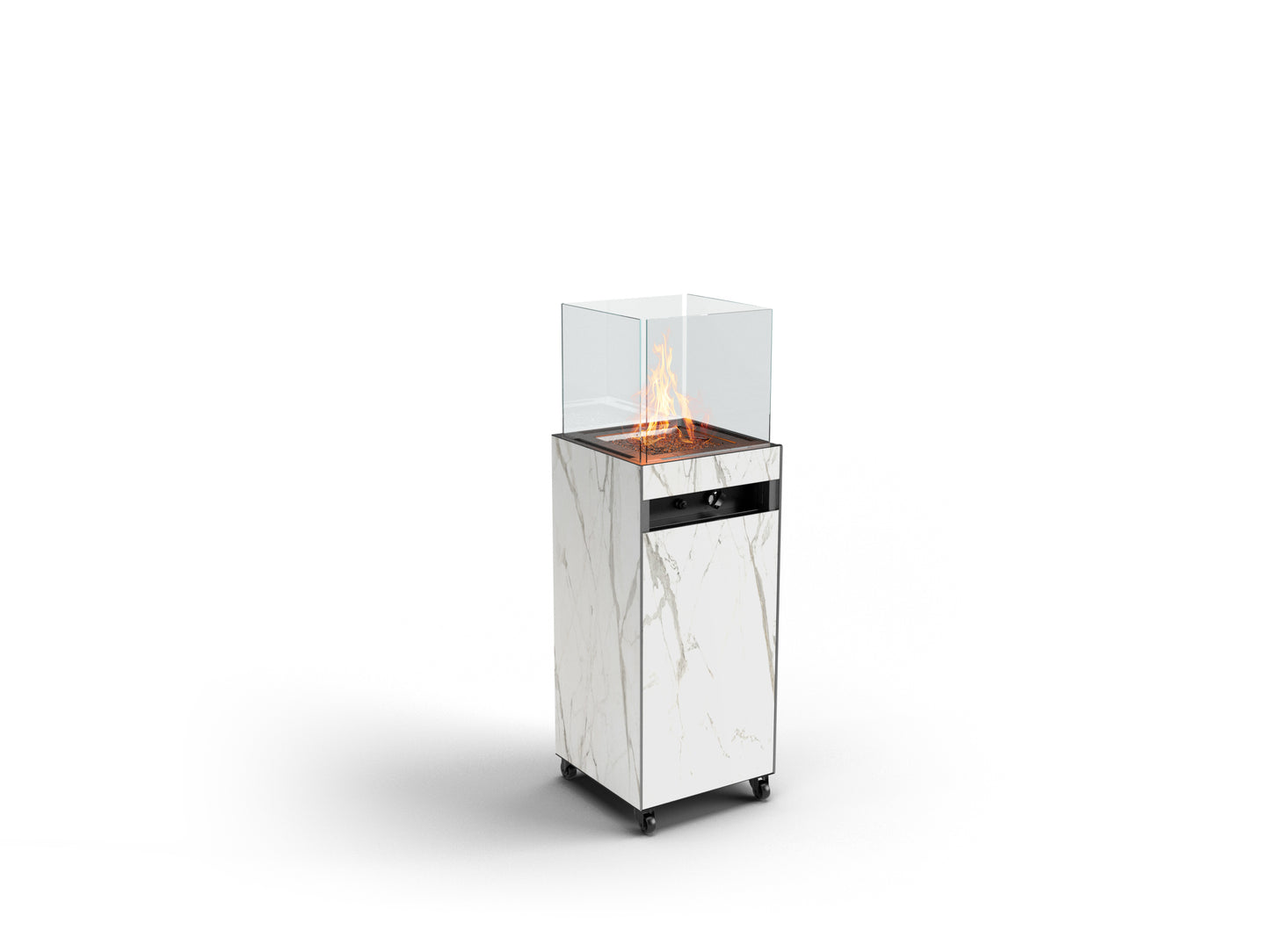 Planika Gas Patio Heater - Oia Daze