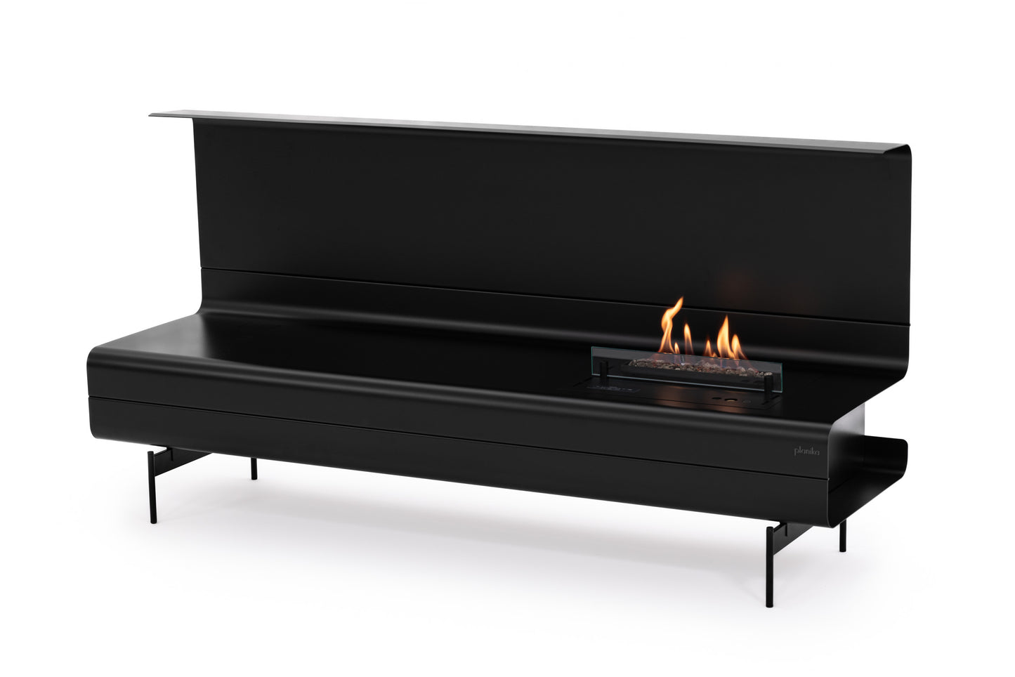 Planika - Free standing - Piano