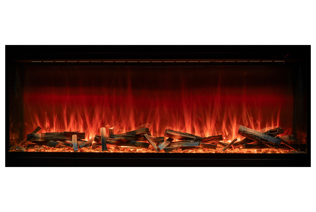 Planika Astro 1200 Electric Fire