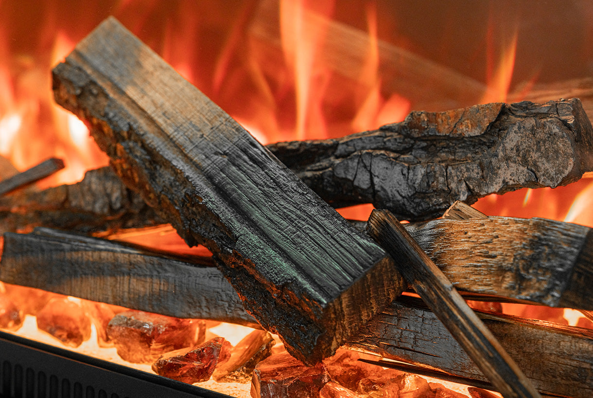 Planika Astro 850 Electric Fire