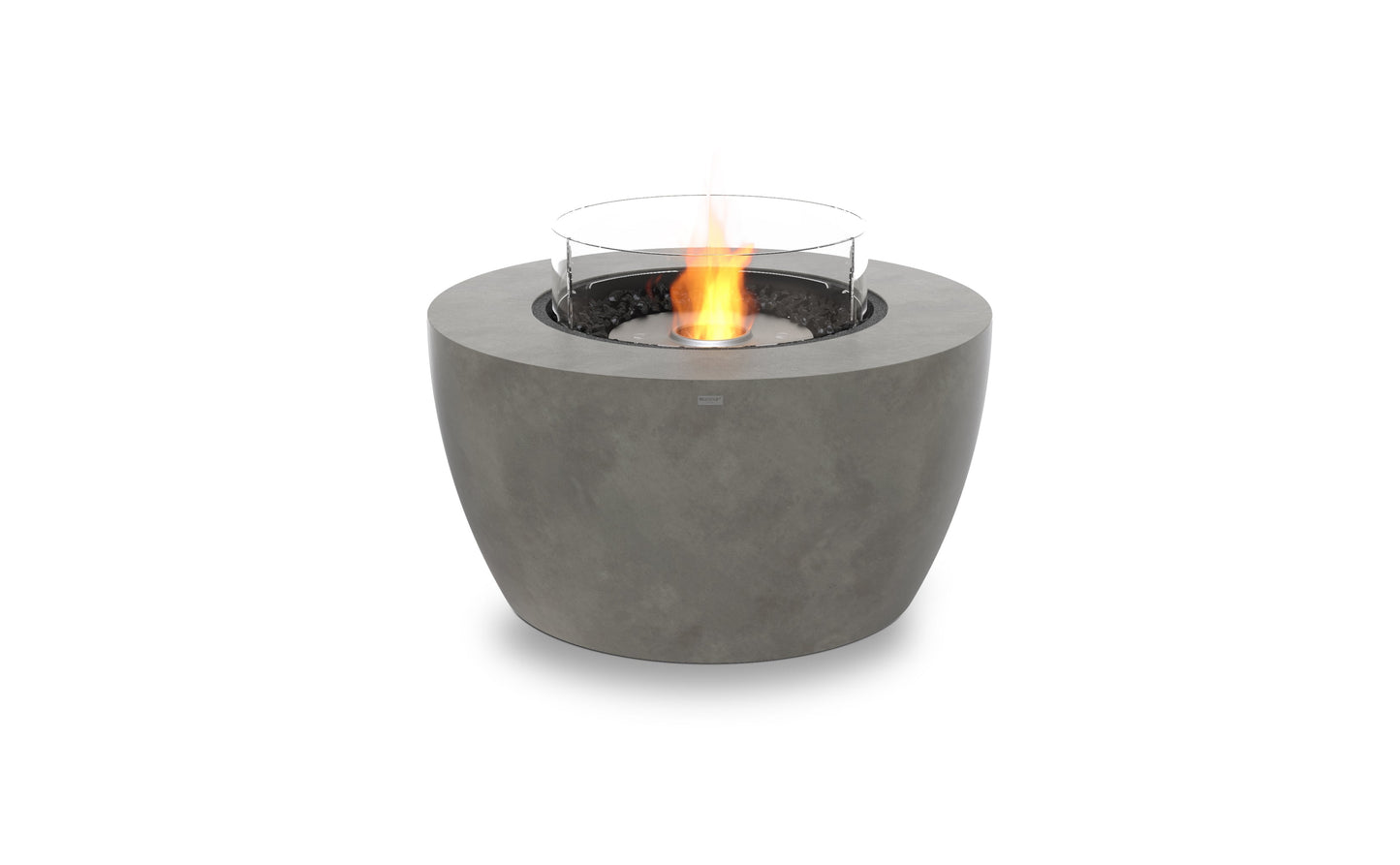 EcoSmart Fire - Pod 40 - Gas Fire Pit Bowl - Natural