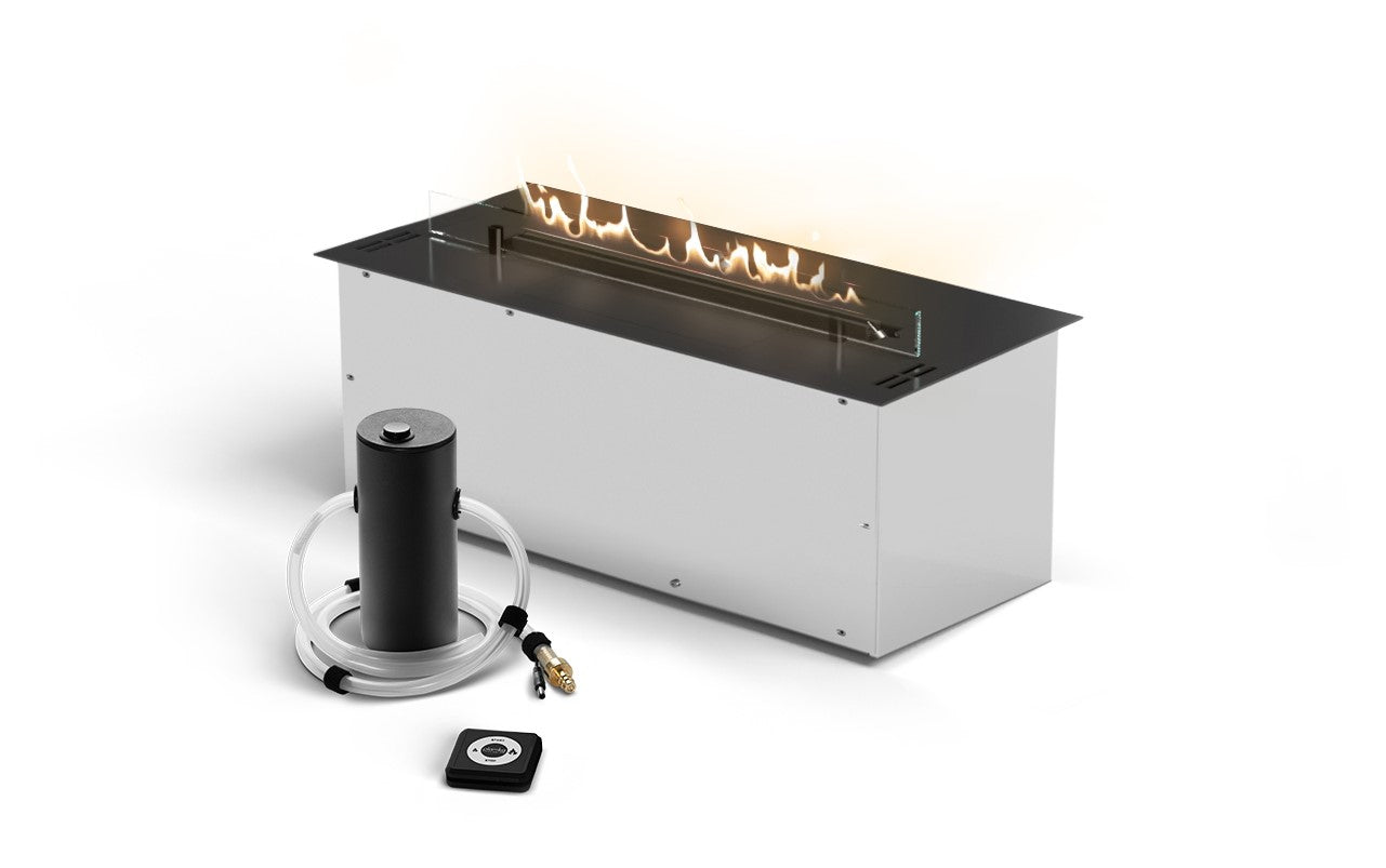 Planika - PRIME FIRE 2.0 590 BURNER