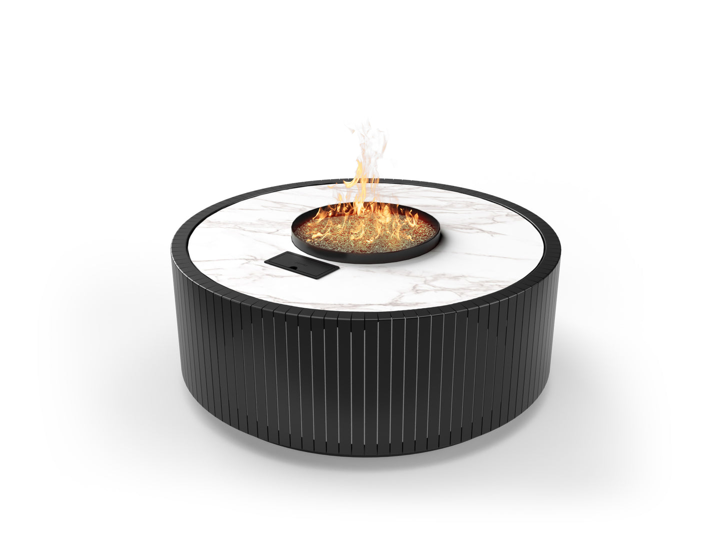Gas Firepit Table Planika Stella Table Manual Daze Outdoor