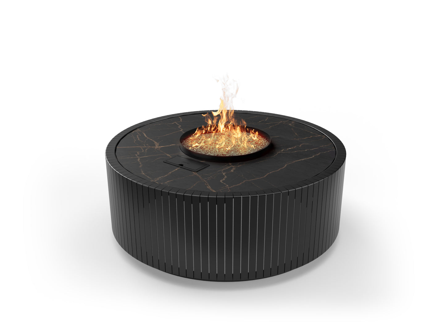 Gas Firepit Table Planika Stella Table Manual Laurent Outdoor