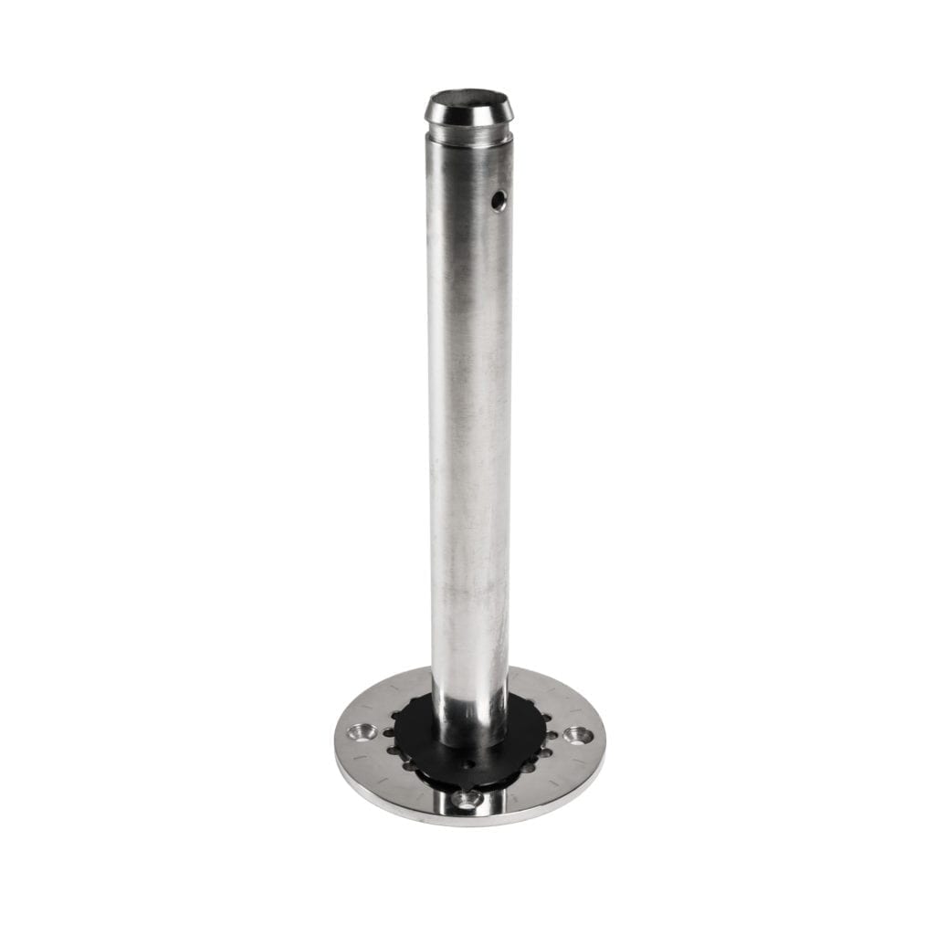 Stainless Steel Spigot Up-Grade