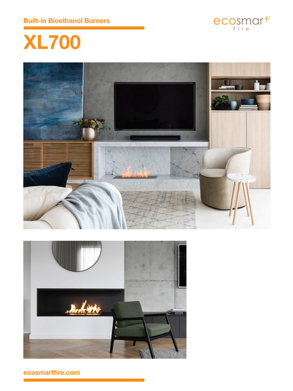 XL700 Brochure