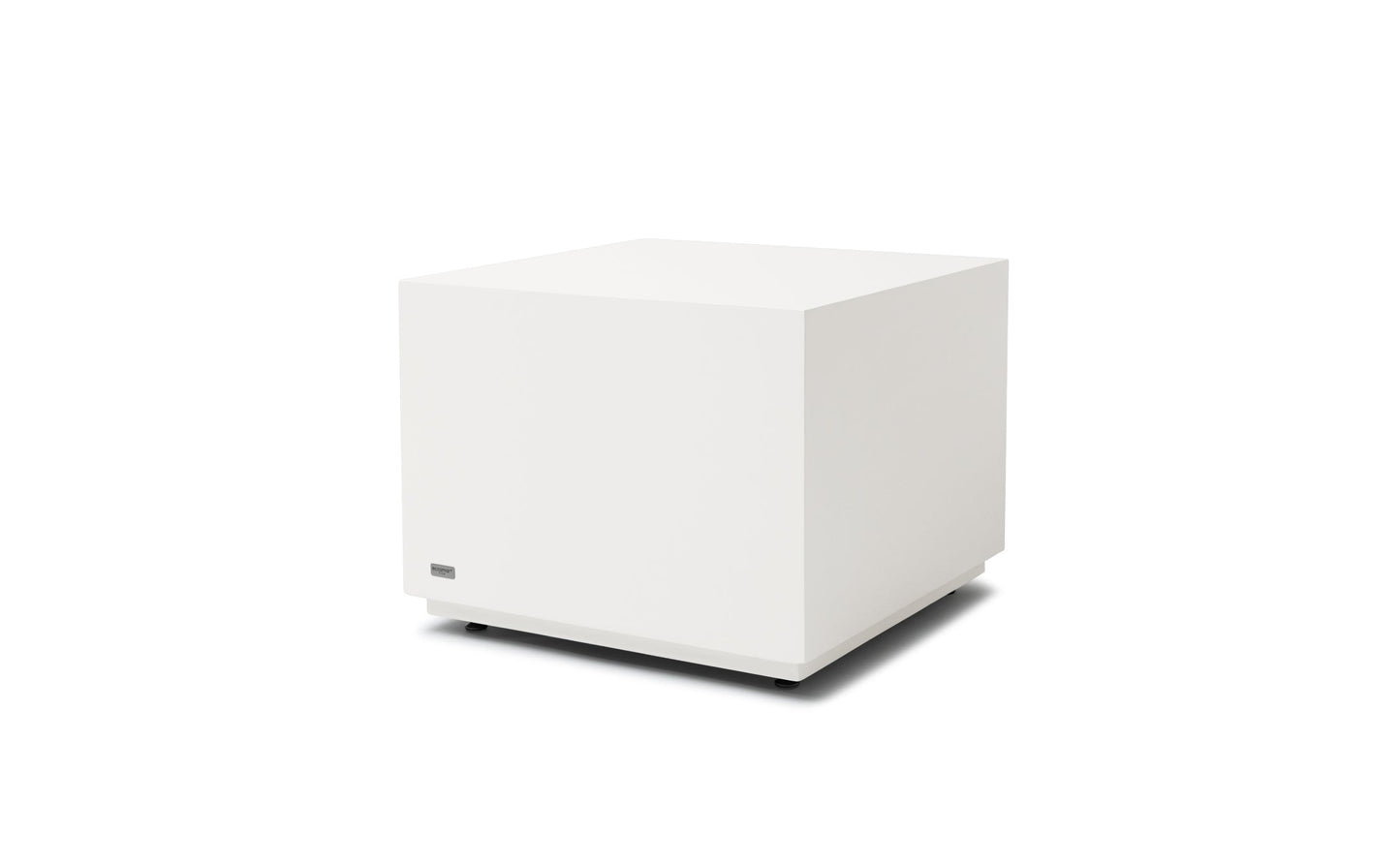 Blinde Design - Cube 24 - Coffee Table - Bone
