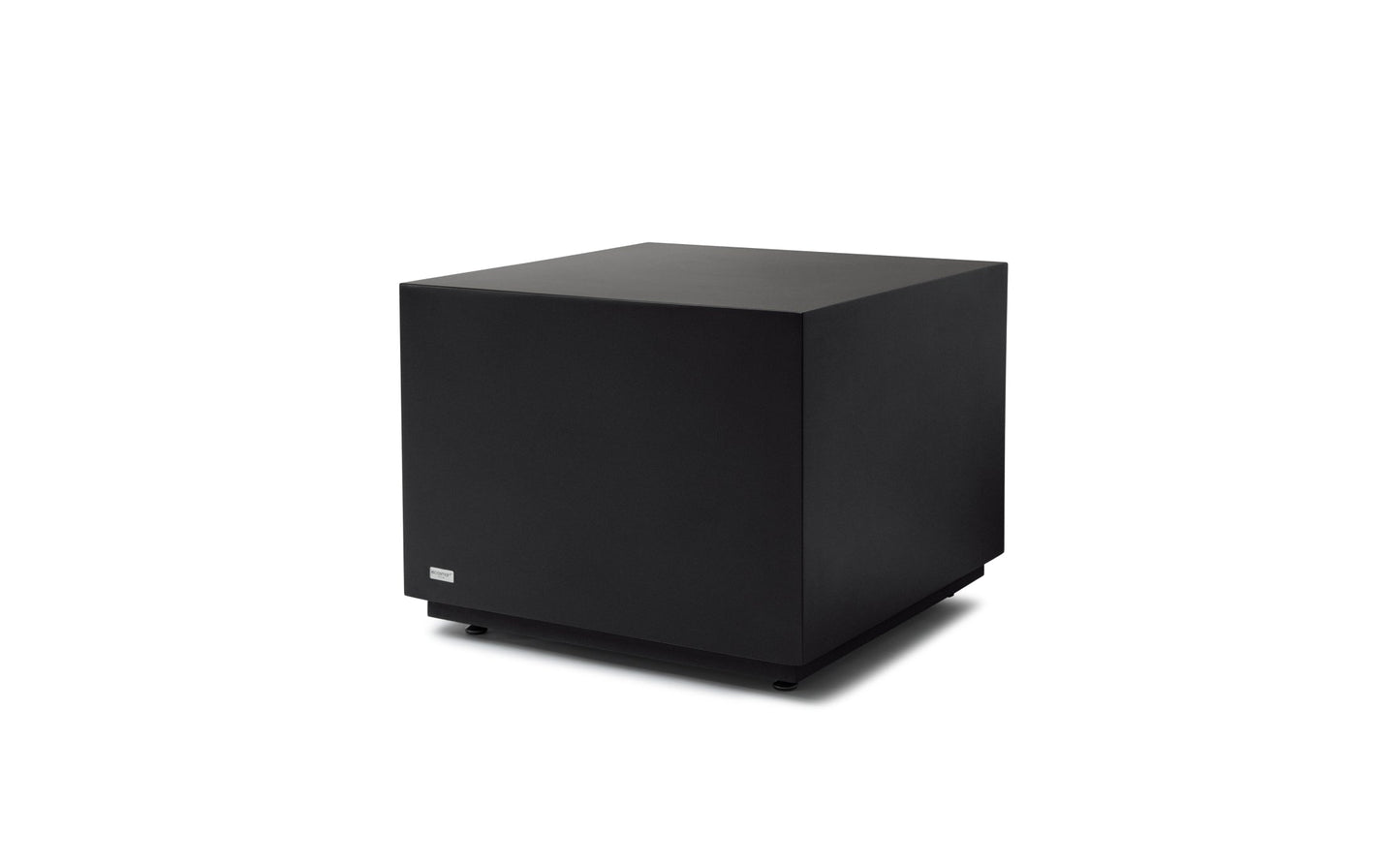 Blinde Design - Cube 24 - Coffee Table - Graphite
