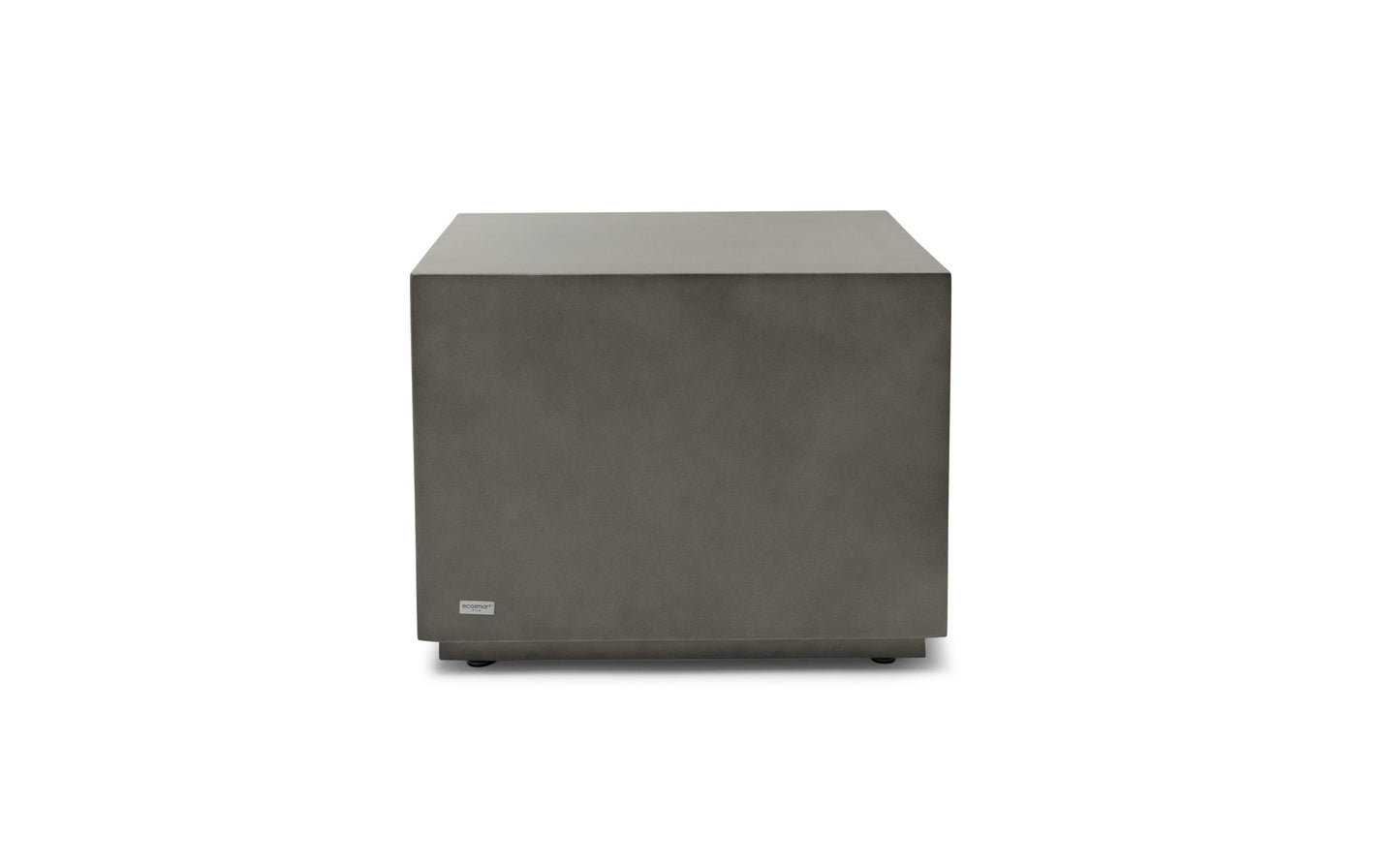 Blinde Design - Cube 24 - Coffee Table - Natural