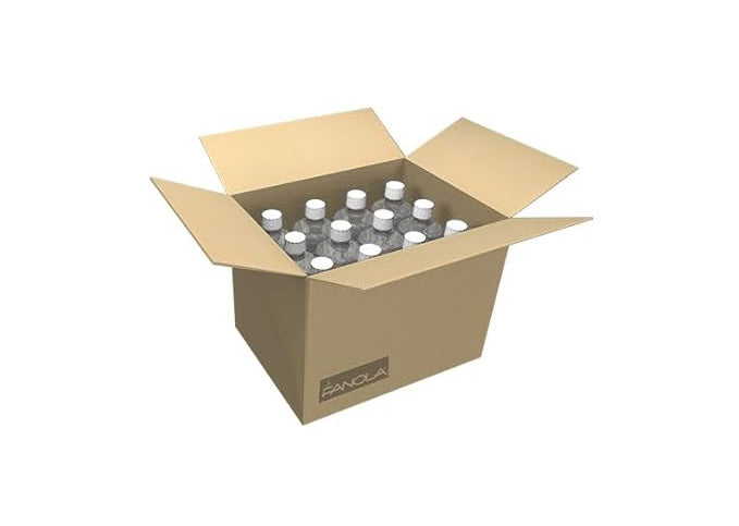 Planika Fanola Bioethanol Fuel - 1L