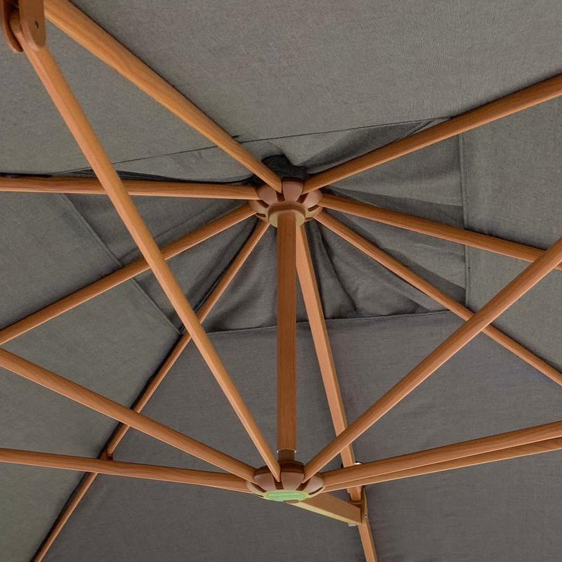 Aurora Frame Upgrade - Wood Effect