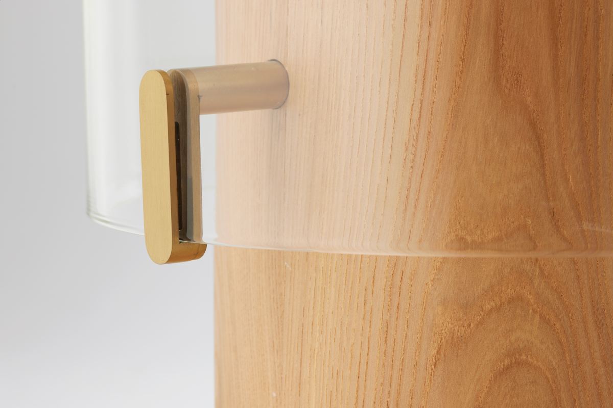 EcoSmart Fire - Free standing - Pillar 3T