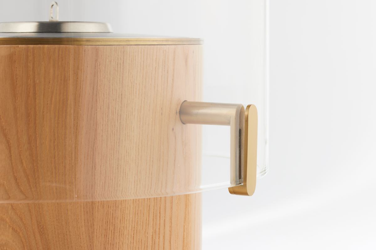 EcoSmart Fire - Free standing - Pillar 3T
