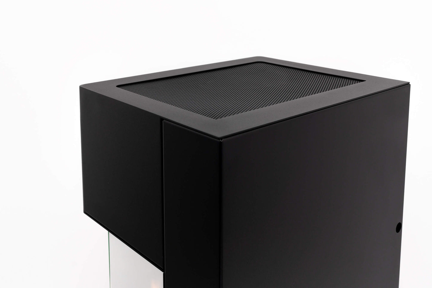 Planika - Free standing fireplace - ARCTICON - Always in stock