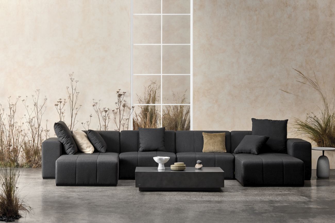 Connect L50 - Indoor and Outdoor Modular Sofa