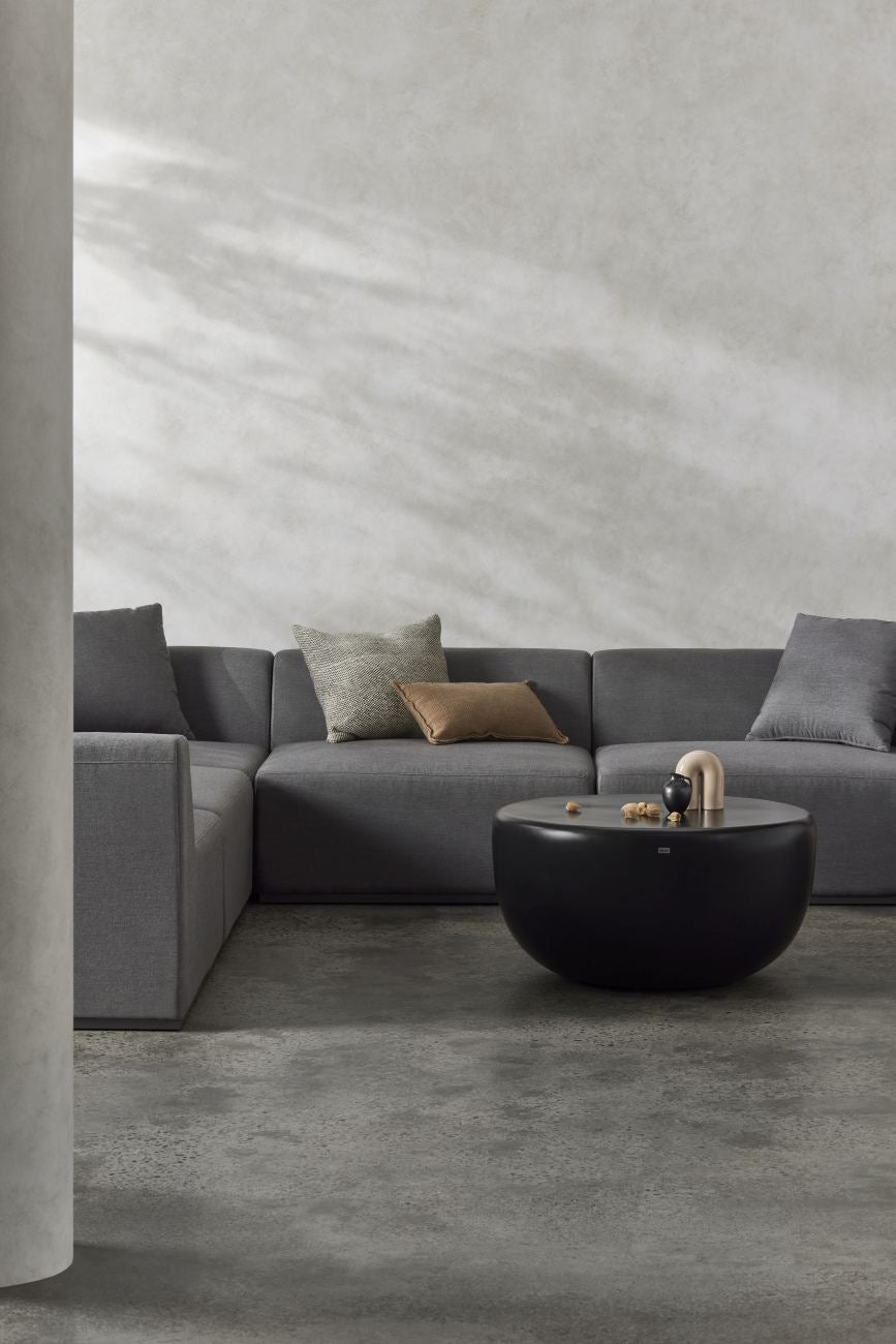 Relax Modular 5 Sofa Chaise - Indoor and Outdoor Modular Sofa