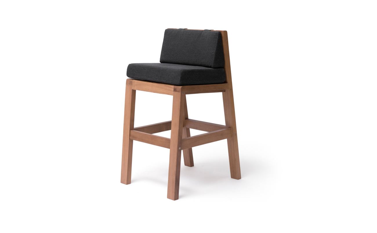 Sit B19 Chair - Indoor and Outdoor Chair