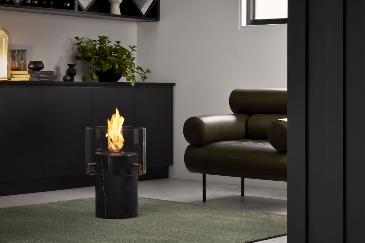 EcoSmart Fire - Free standing - Pillar 3T