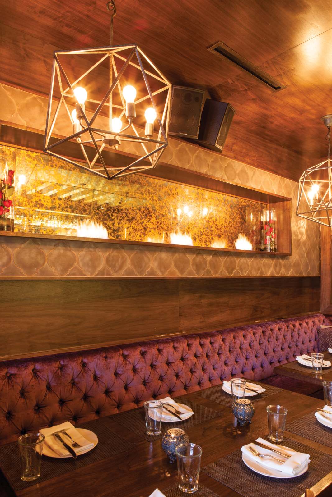 EcoSmart Fire - XS340 - Ethanol Burner - Stainless Steel