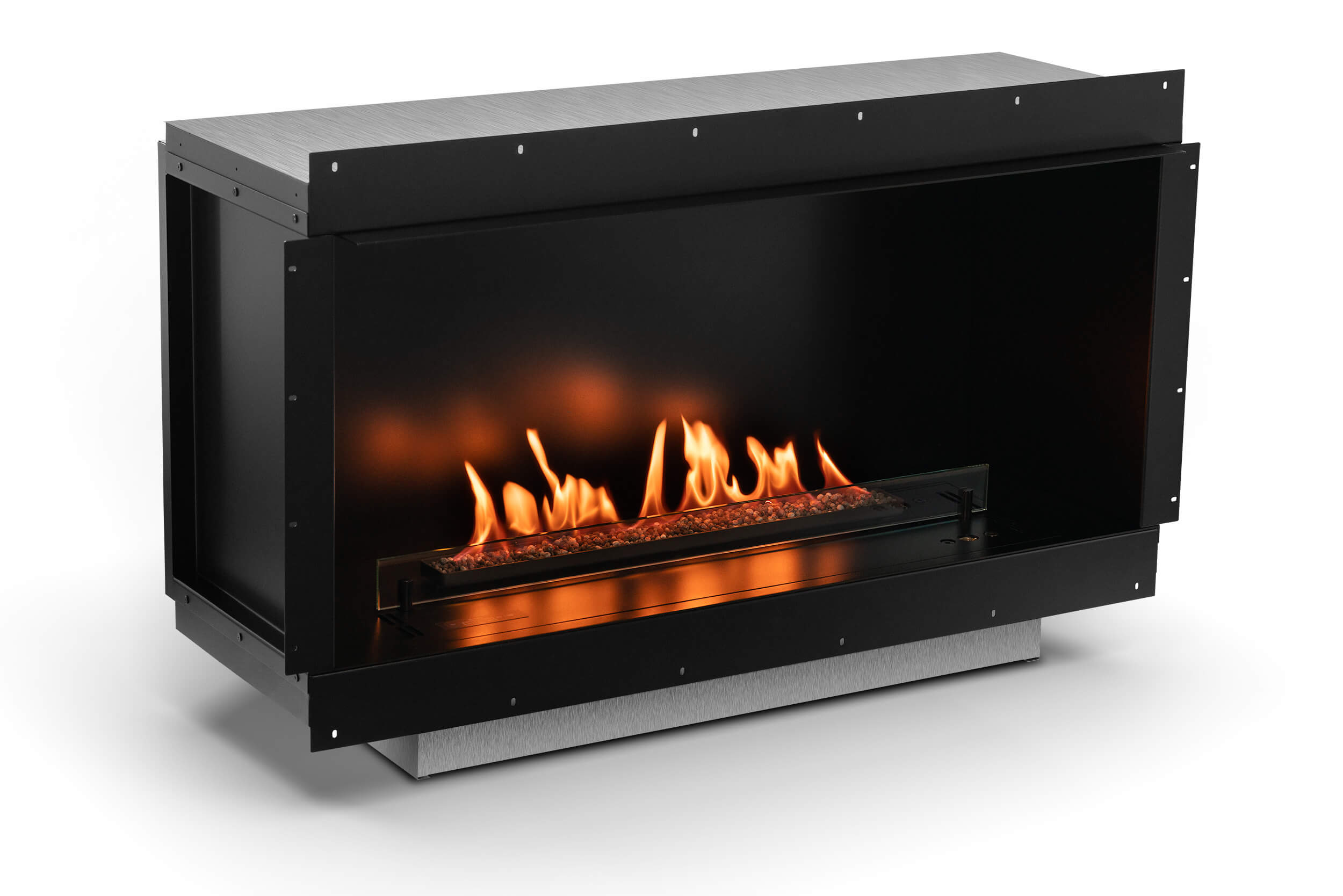 Planika - Insert fireplace - NEO FIREPLACE at Bioethanol Fires. –  bioethanolfires